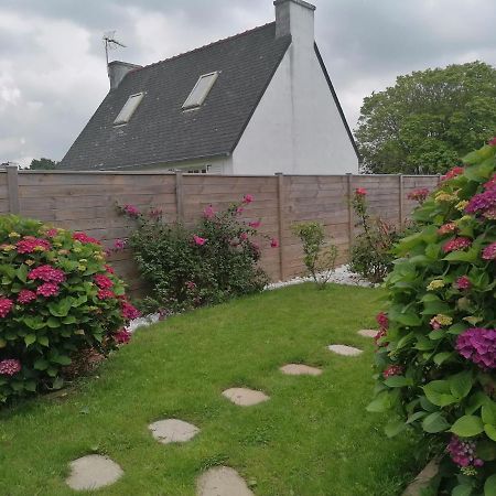 Apartamento Tous A L'Ouest Combrit Exterior foto