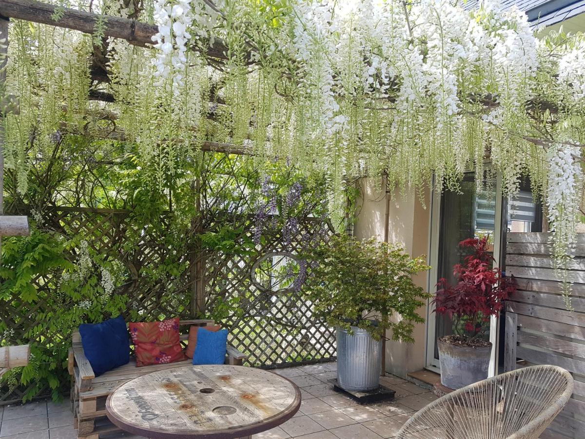 Apartamento Tous A L'Ouest Combrit Exterior foto