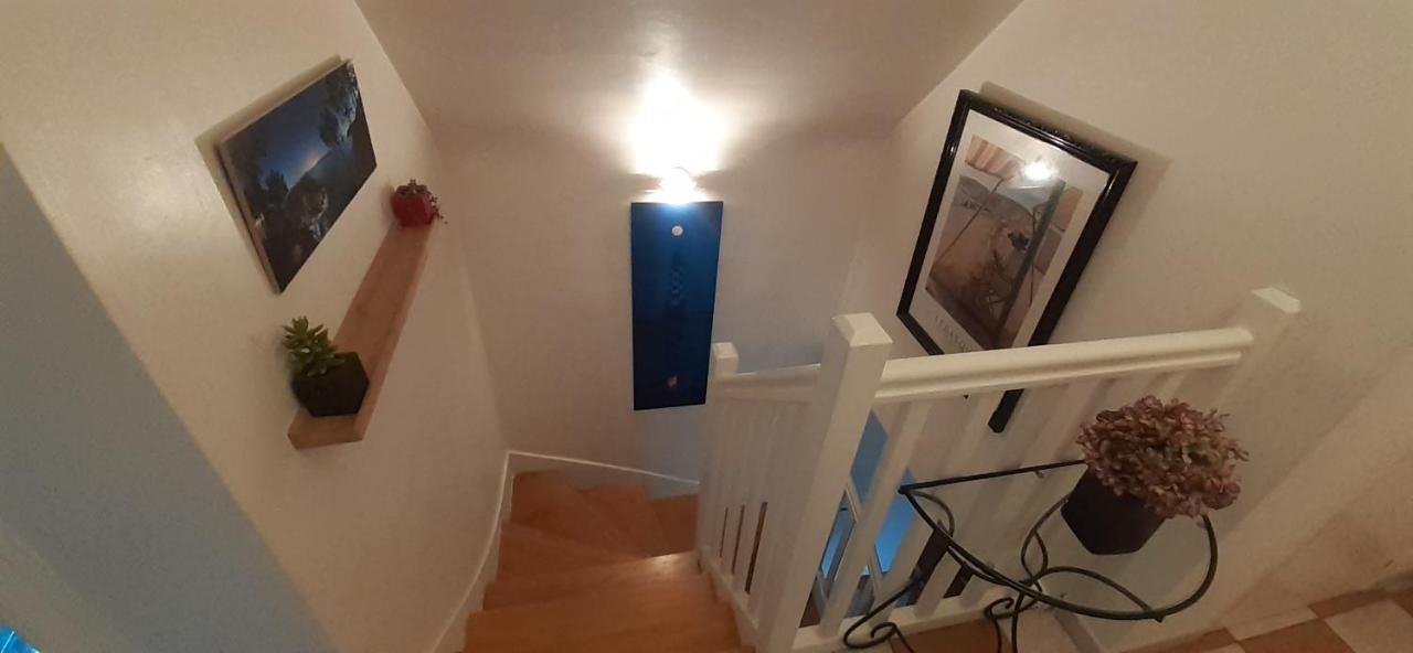 Apartamento Tous A L'Ouest Combrit Exterior foto