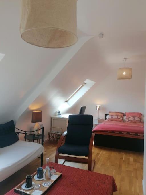 Apartamento Tous A L'Ouest Combrit Exterior foto